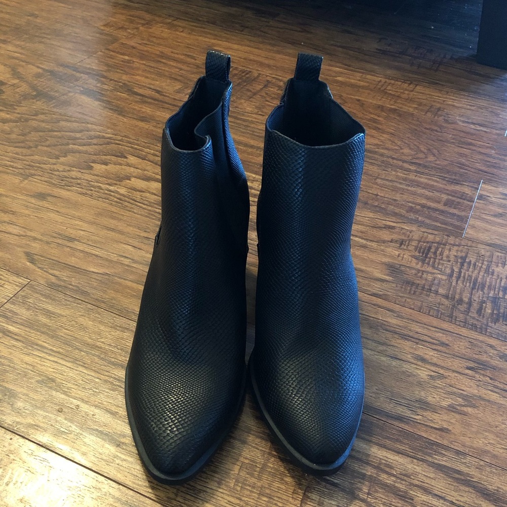 Booties